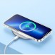 Joyroom 14X Case Case for iPhone 14 Rugged Cover Housing Clear