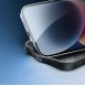 Armored case for iPhone 14 compatible with MagSafe Dux Ducis Aimo Mag - black