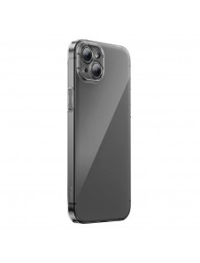 Baseus Corning Case for iPhone 14 armored cover + transparent glass