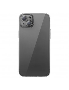 Baseus Corning Case for iPhone 14 armored cover + transparent glass
