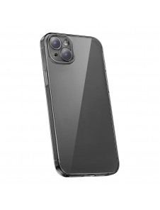 Baseus Corning Case for iPhone 14 armored cover + transparent glass