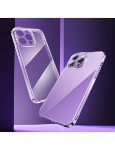 Baseus Corning Case for iPhone 14 armored cover + transparent glass