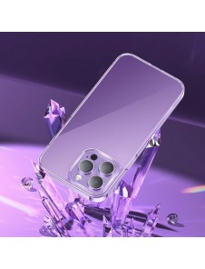 Baseus Corning Case for iPhone 14 armored cover + transparent glass