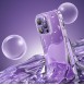 Baseus Corning Case for iPhone 14 armored cover + transparent glass