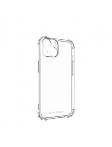 Wozinsky Anti Shock case for iPhone 14 transparent transparent case