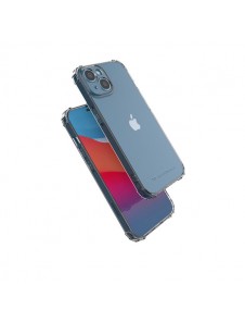 Wozinsky Anti Shock case for iPhone 14 transparent transparent case