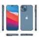 Wozinsky Anti Shock case for iPhone 14 transparent transparent case