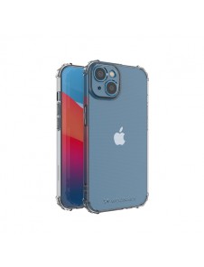 Wozinsky Anti Shock case for iPhone 14 transparent transparent case