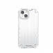 Ombre Protect Case for iPhone 14 pink and blue armored case