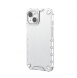 Ombre Protect Case for iPhone 14 pink and blue armored case