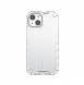 Ombre Protect Case for iPhone 14 pink and blue armored case