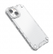 Ombre Protect Case for iPhone 14 pink and blue armored case