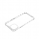 Ombre Protect Case for iPhone 14 pink and blue armored case
