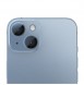 Baseus tempered glass for iPhone 14 / iPhone 14 Plus camera lenses transparent + cleaning kit