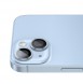 Baseus tempered glass for iPhone 14 / iPhone 14 Plus camera lenses transparent + cleaning kit