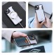 Dux Ducis Skin X Pro case iPhone 14 MagSafe magnetic flip case black