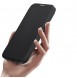 Dux Ducis Skin X Pro case iPhone 14 MagSafe magnetic flip case black