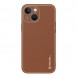 Dux Ducis Yolo Apple iPhone 14 Brown