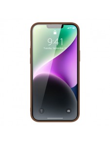 Dux Ducis Yolo Apple iPhone 14 Brown
