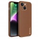 Dux Ducis Yolo Apple iPhone 14 Brown