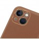 Dux Ducis Yolo Apple iPhone 14 Brown