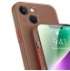Dux Ducis Yolo Apple iPhone 14 Brown