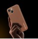 Dux Ducis Yolo Apple iPhone 14 Brown