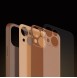 Dux Ducis Yolo Apple iPhone 14 Brown