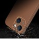 Dux Ducis Yolo Apple iPhone 14 Brown
