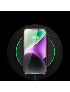 Dux Ducis Yolo Apple iPhone 14 Brown