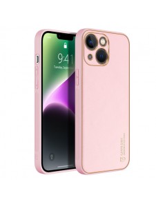 Dux Ducis Yolo Apple iPhone 14 Pink