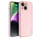 Dux Ducis Yolo Apple iPhone 14 Pink