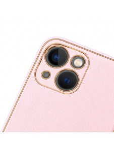 Dux Ducis Yolo Apple iPhone 14 Pink