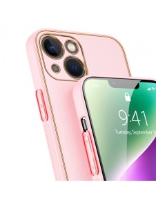 Dux Ducis Yolo Apple iPhone 14 Pink
