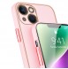Dux Ducis Yolo Apple iPhone 14 Pink