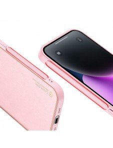Dux Ducis Yolo Apple iPhone 14 Pink