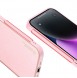 Dux Ducis Yolo Apple iPhone 14 Pink