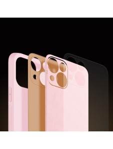 Dux Ducis Yolo Apple iPhone 14 Pink