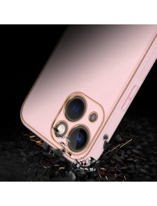 Dux Ducis Yolo Apple iPhone 14 Pink