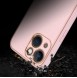 Dux Ducis Yolo Apple iPhone 14 Pink