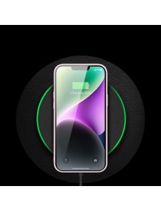 Dux Ducis Yolo Apple iPhone 14 Pink