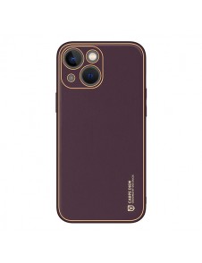 Dux Ducis Yolo Apple iPhone 14 Purple