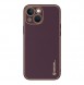 Dux Ducis Yolo Apple iPhone 14 Purple