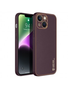Dux Ducis Yolo Apple iPhone 14 Purple