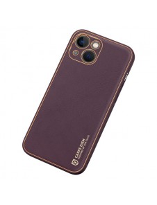 Dux Ducis Yolo Apple iPhone 14 Purple