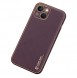 Dux Ducis Yolo Apple iPhone 14 Purple