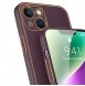 Dux Ducis Yolo Apple iPhone 14 Purple
