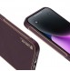 Dux Ducis Yolo Apple iPhone 14 Purple