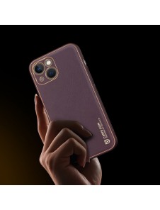 Dux Ducis Yolo Apple iPhone 14 Purple