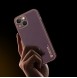 Dux Ducis Yolo Apple iPhone 14 Purple
